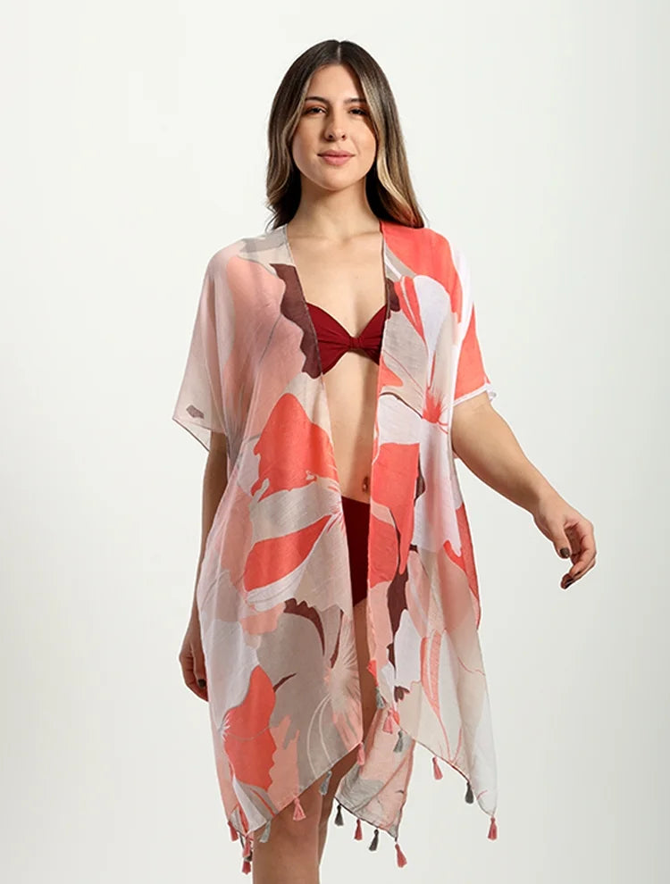 Bouni Kimono