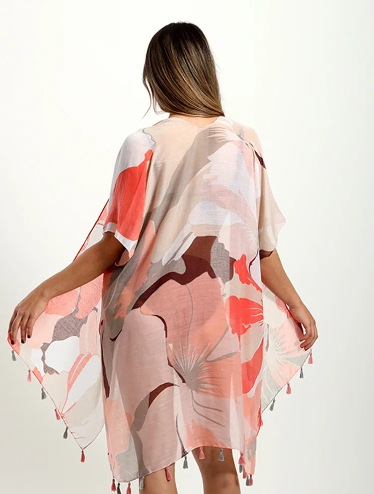 Bouni Kimono