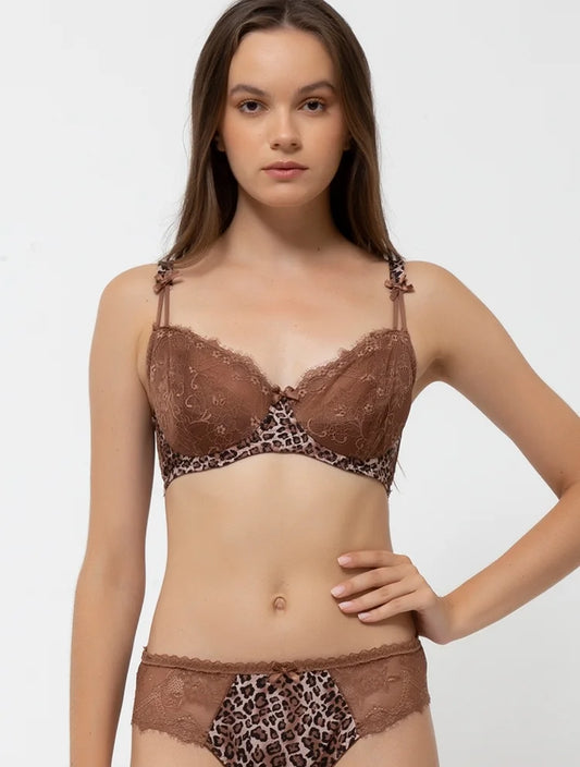 Bra Loretta Plus Size