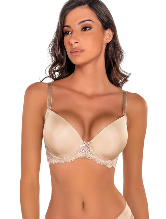 Bra Simone Plus Size