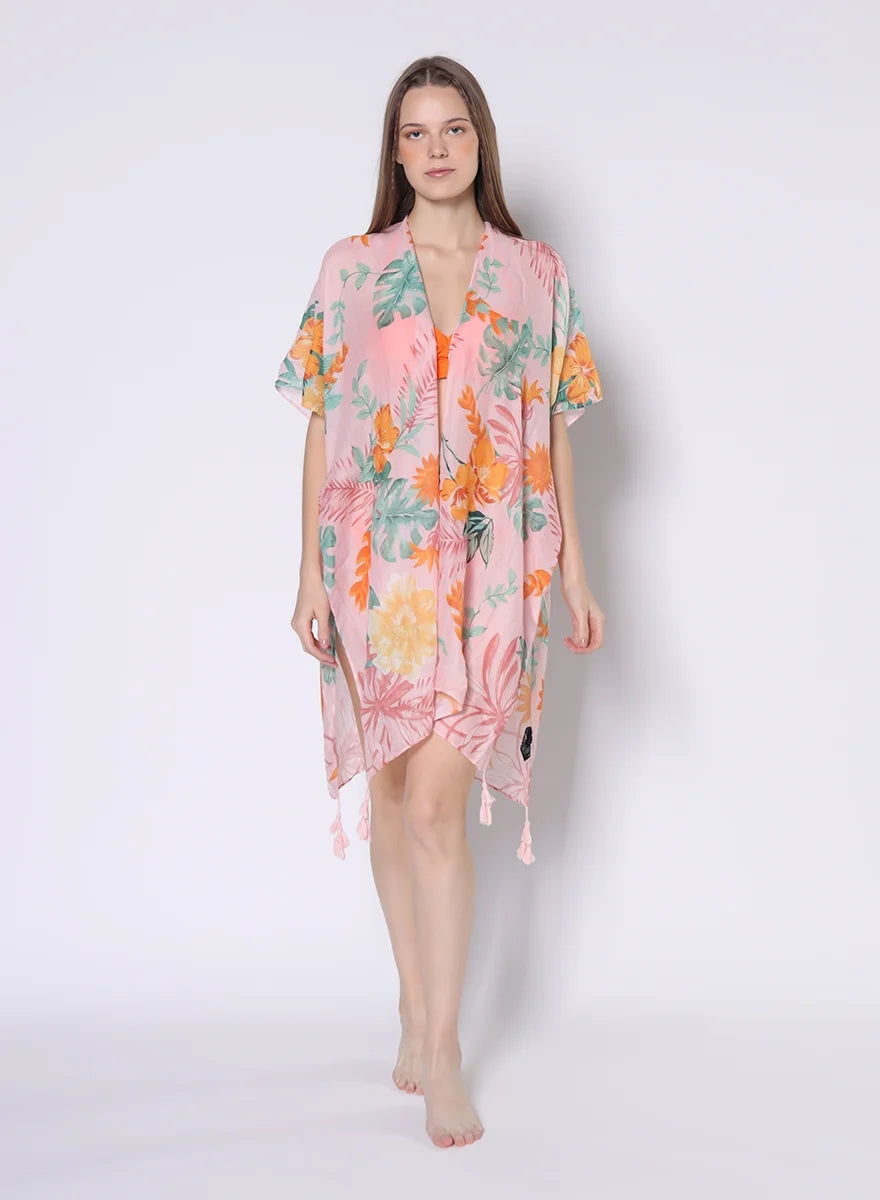 Dory Kimono