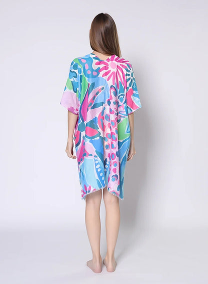 Gully Kimono