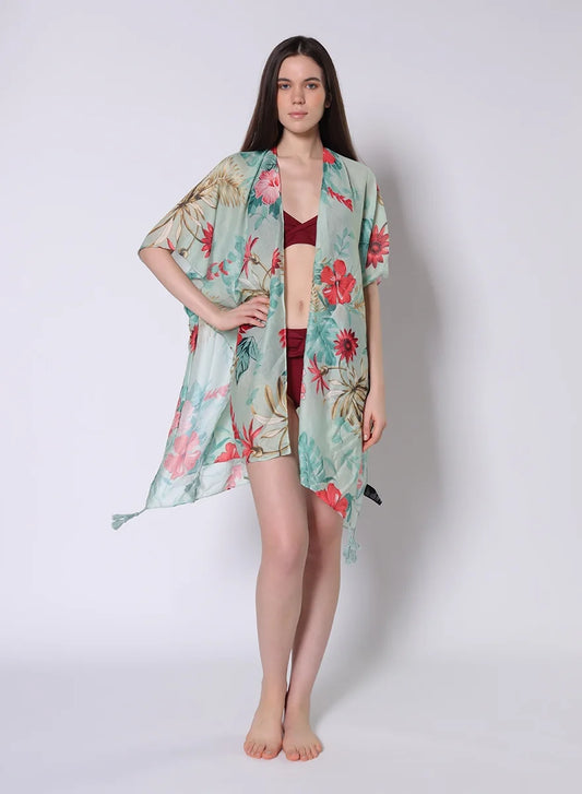 Hama Kimono