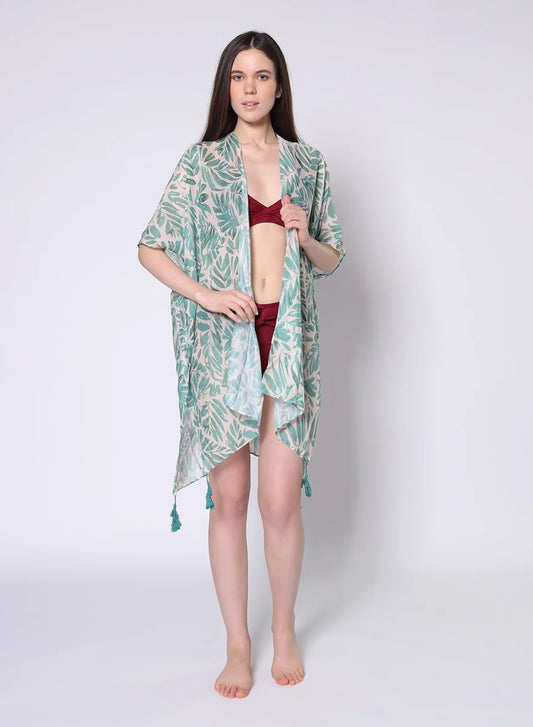 Konila Kimono