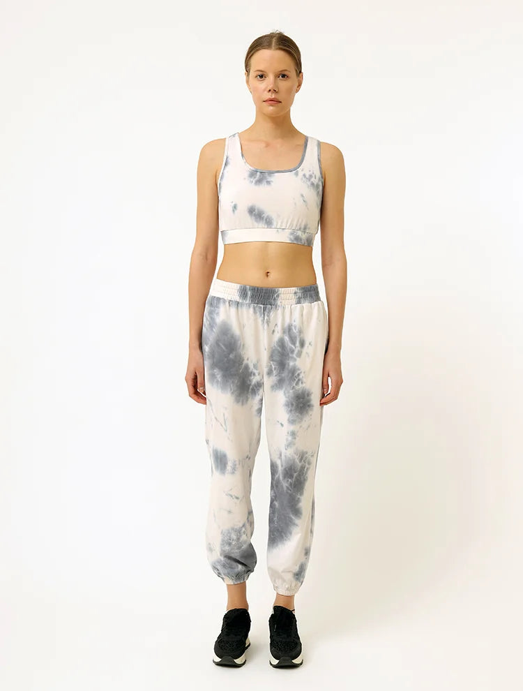 Larina Loungewear Bottom – Marie France AU