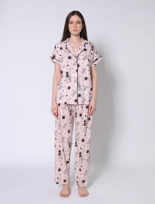 Likva Pyjama Pants