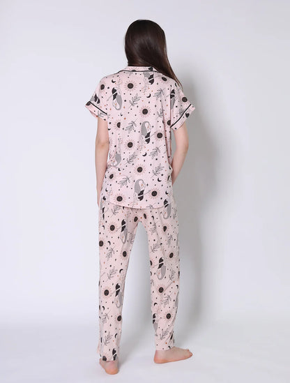 Likva Pyjama Pants