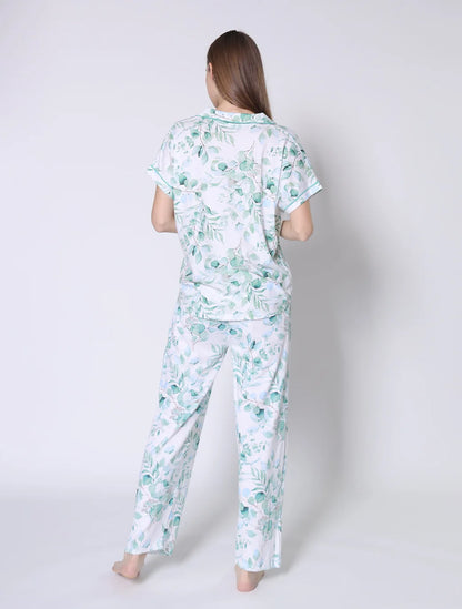 Lodona Pyjama Chemise