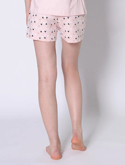 Lofa Pyjama Shorts