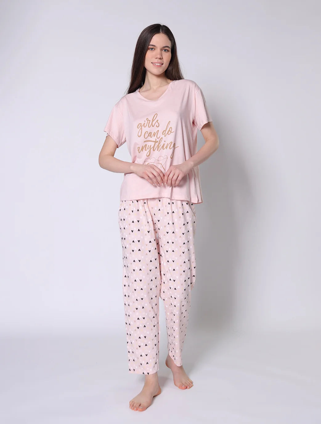 Lofa Pyjama T-Shirt