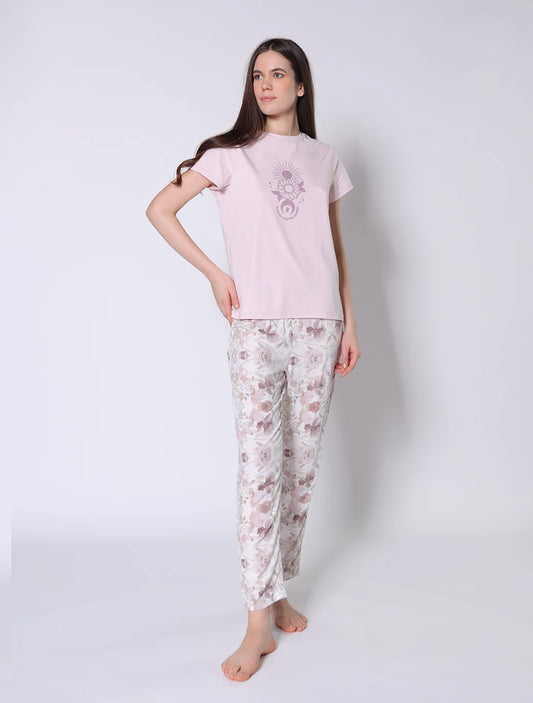 Lunza Pants