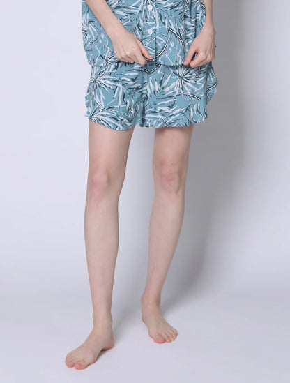 Lusca Pyjama Shorts