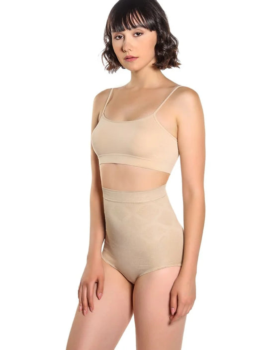 High Waist Slip Shaper - MF03