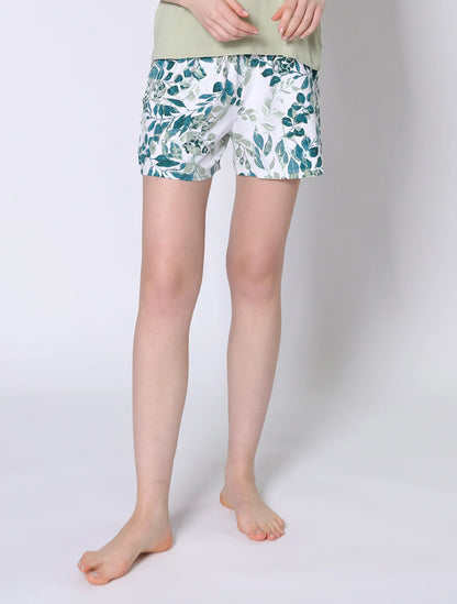 Mimosa Pyjama Shorts