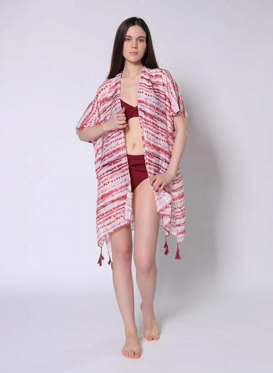 Nerida kimono
