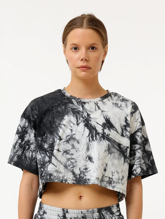 Palmera Loungewear T-Shirt