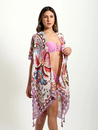 Silo Kimono