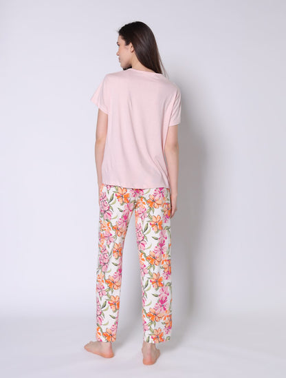 Tamaya Pyjama T-Shirt