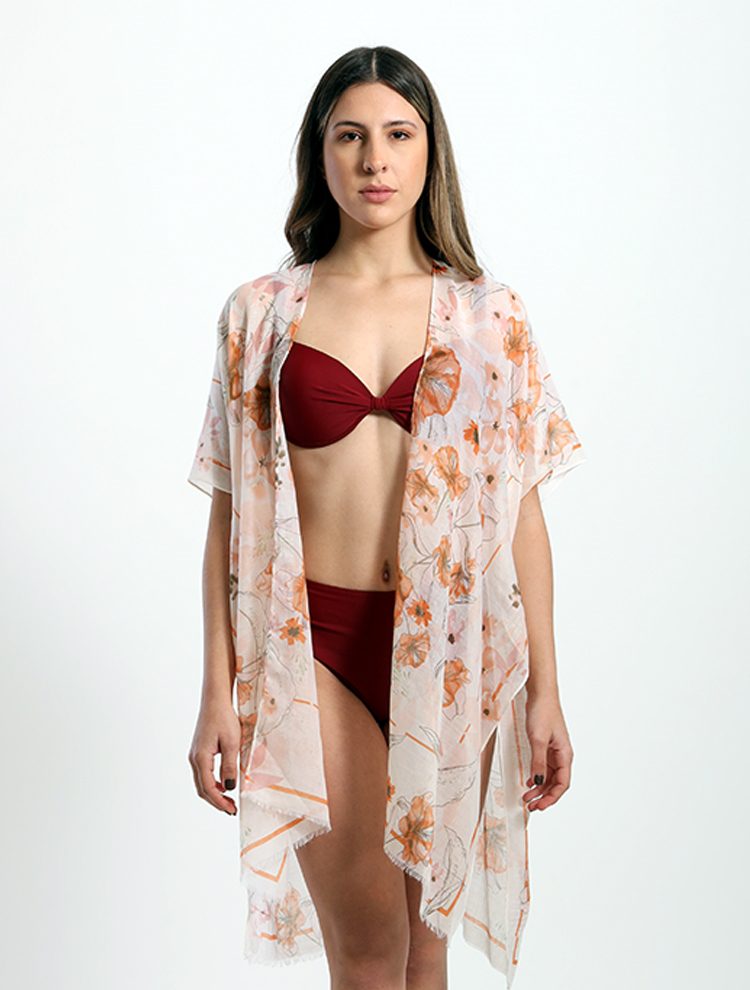 Tatchi Kimono