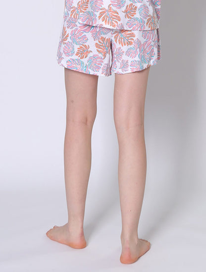 Toksa Pyjama Shorts
