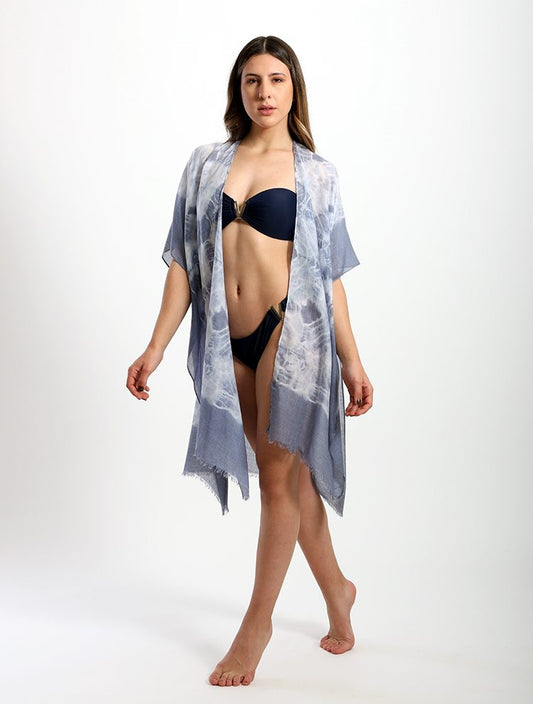Wipy Kimono