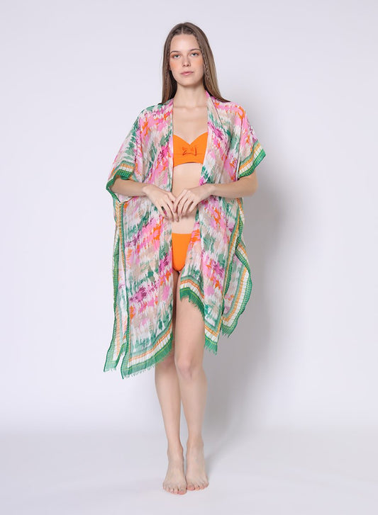 York Kimono