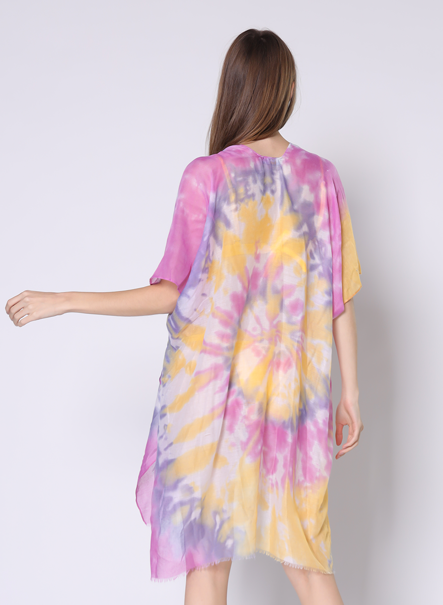 Cecile Kimono