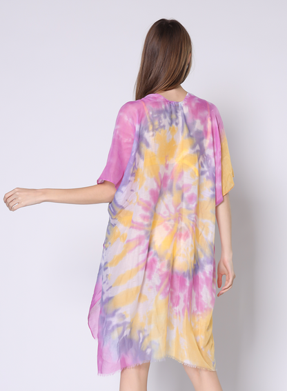 Cecile Kimono