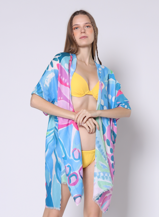 Gully Kimono