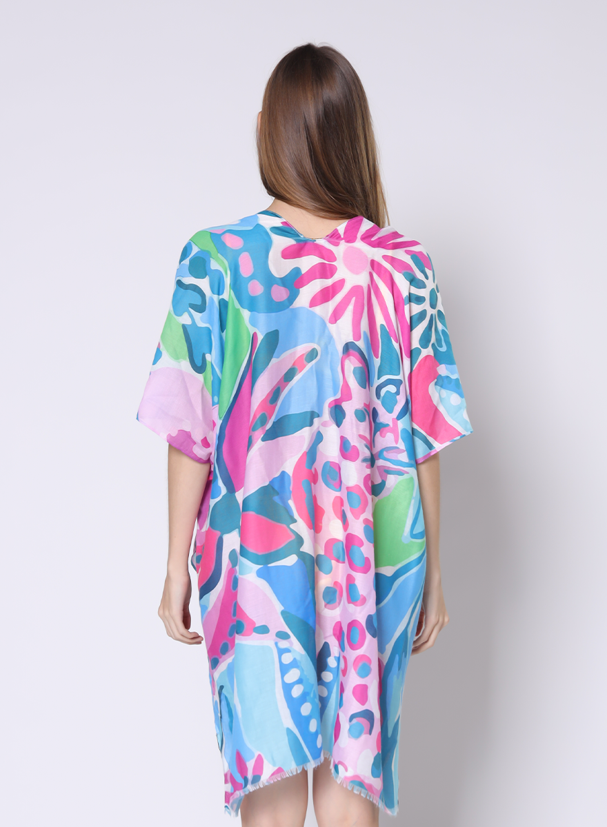 Gully Kimono