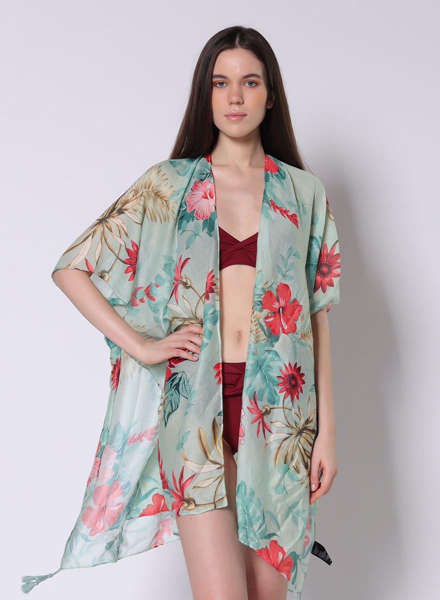 Hama Kimono