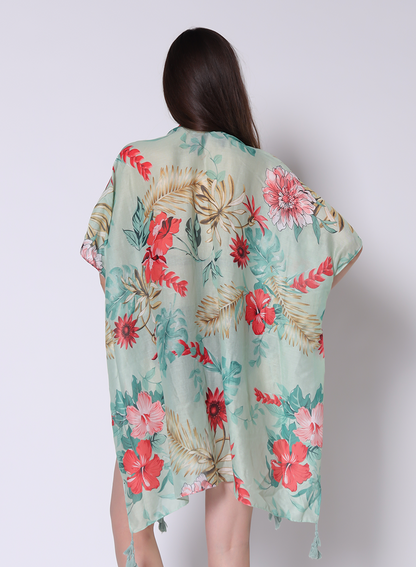 Hama Kimono
