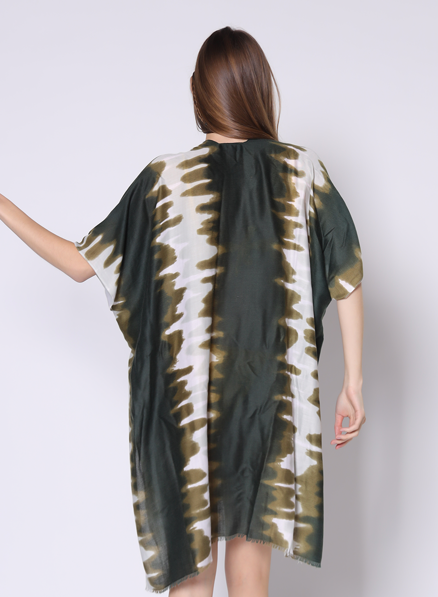 Kin Kimono