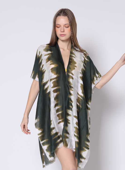 Kin Kimono