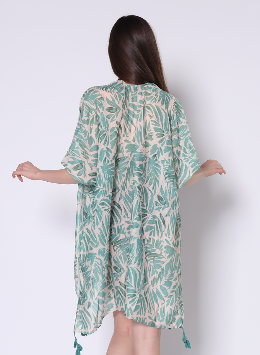 Konila Kimono