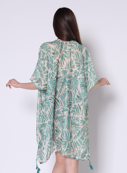 Konila Kimono