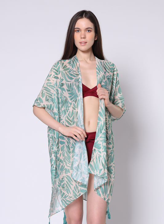 Konila Kimono