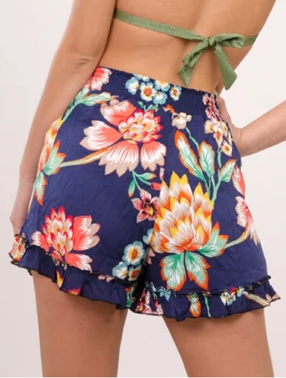 Dano Short Cover Up