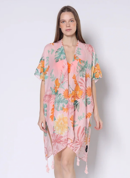 Dory Kimono