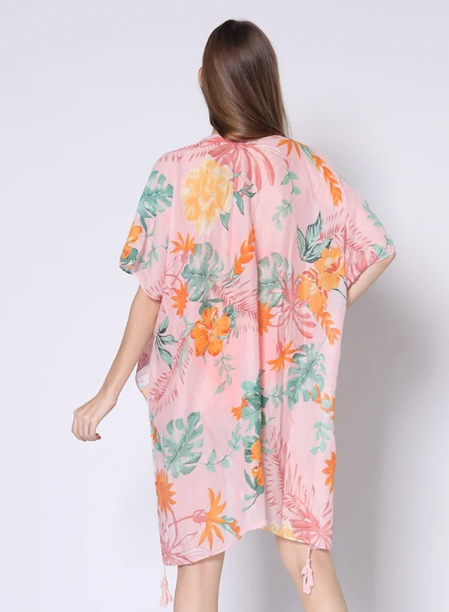 Dory Kimono