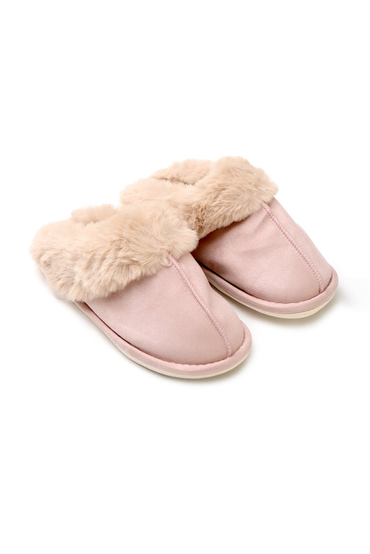 Huggy Slipper
