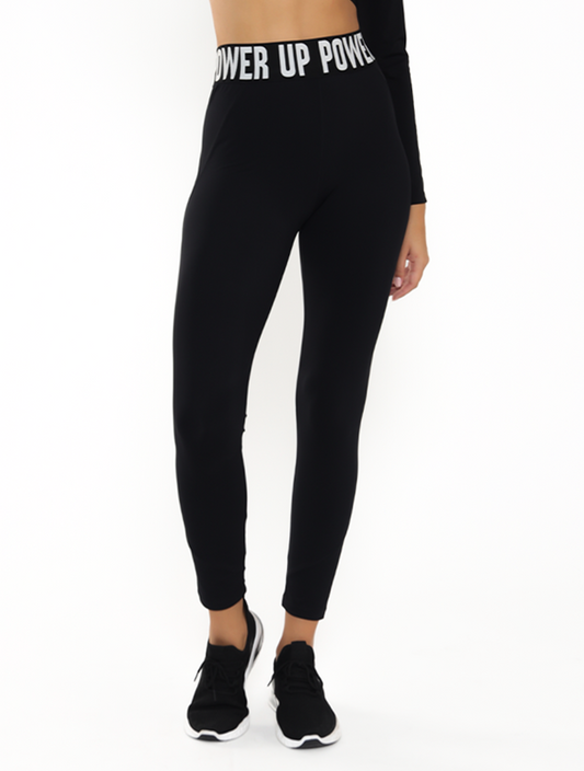 Twist Legging