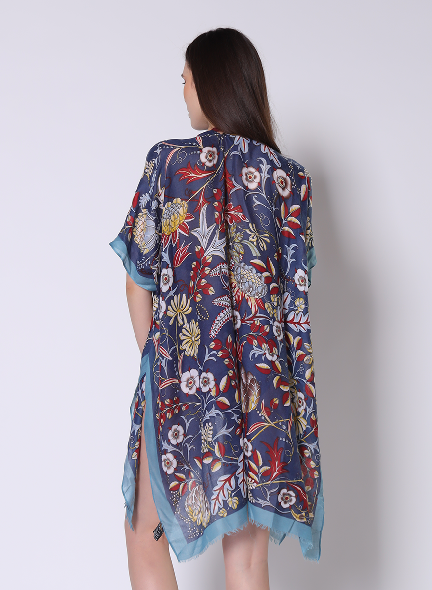 Osh Kimono