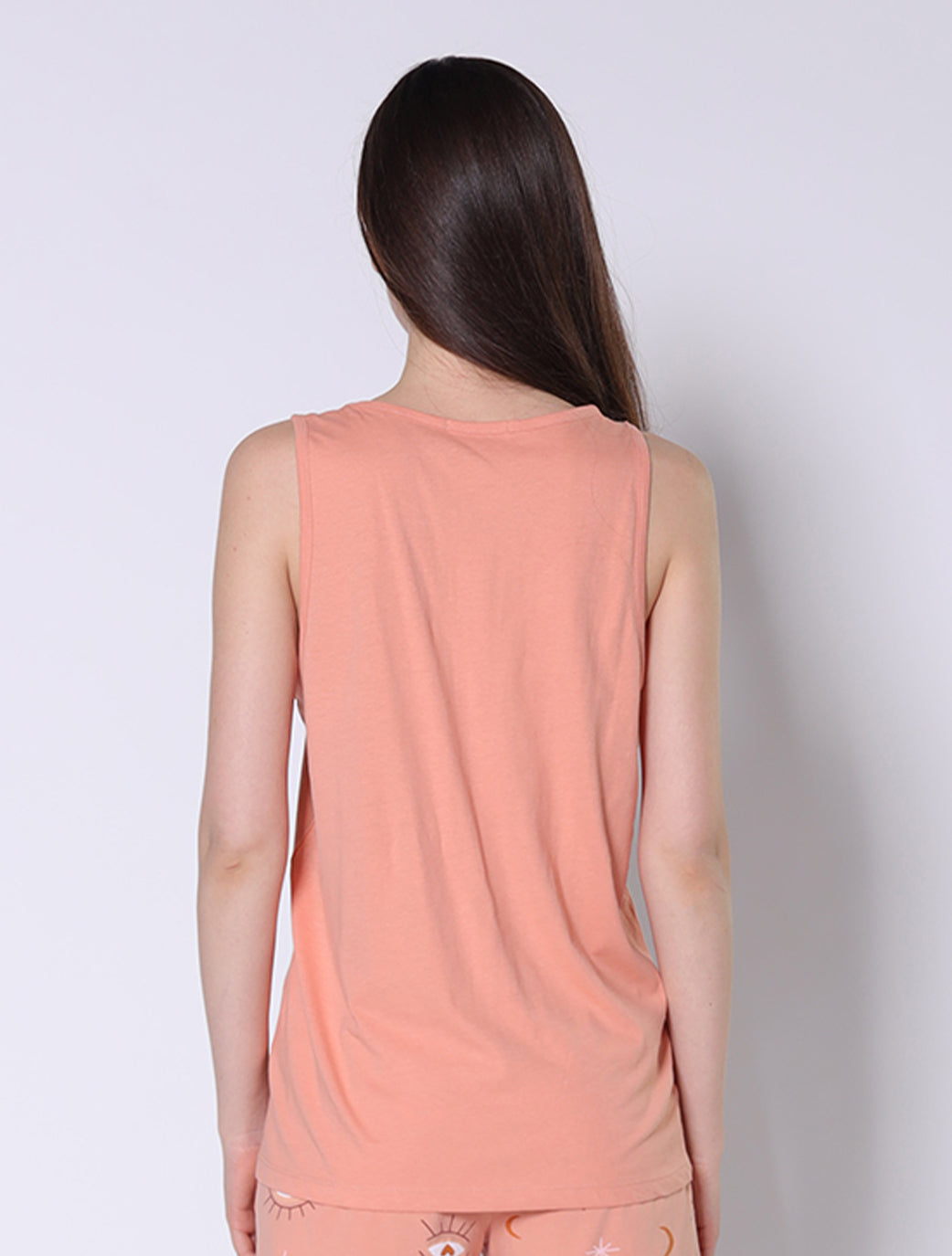 Camela Pyjama I-Shirt