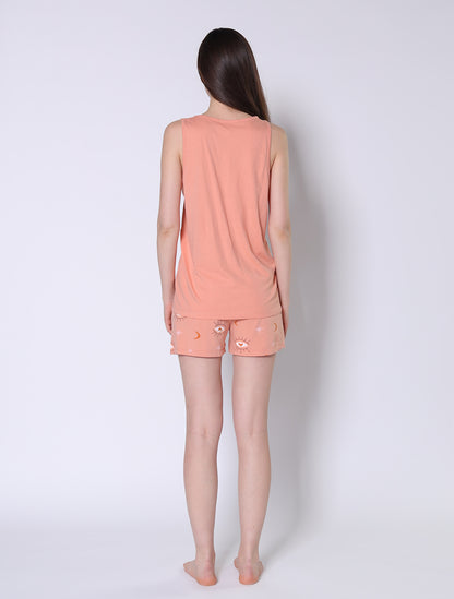 Camela Pyjama I-Shirt