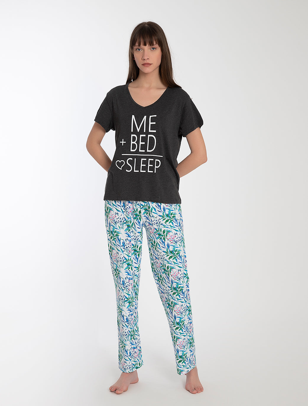 Clody T-Shirt
