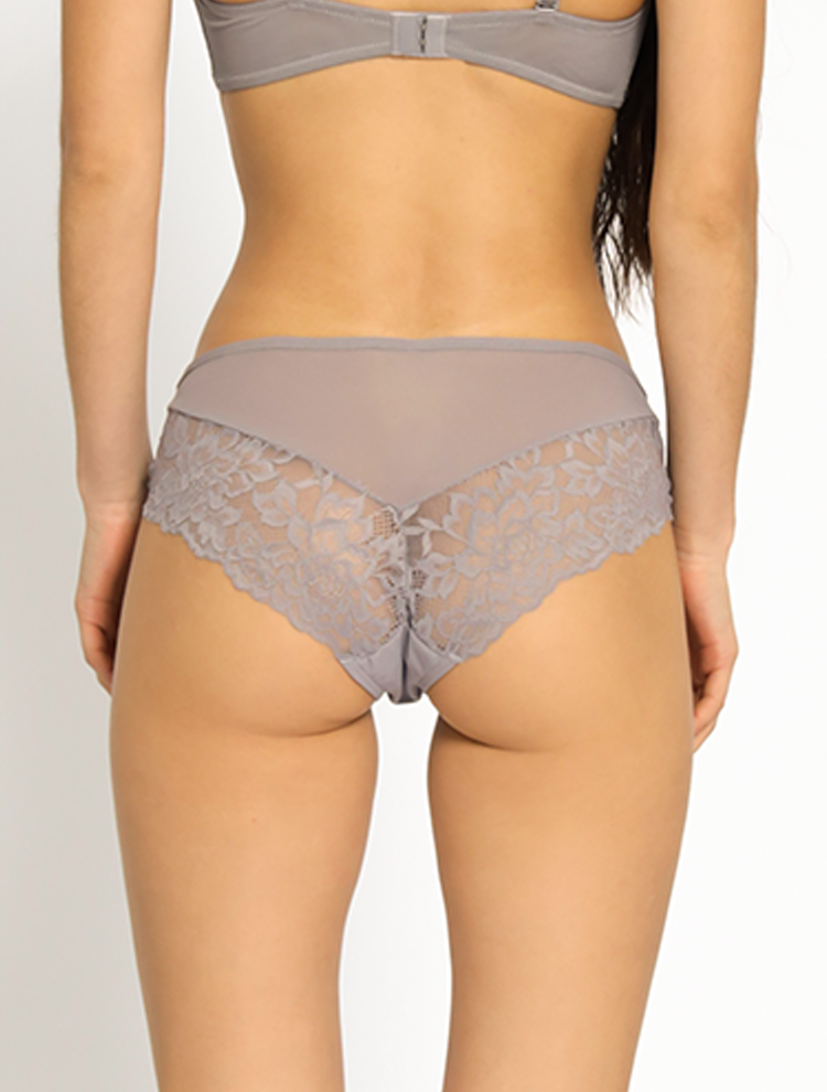Onyx Tangua Panty