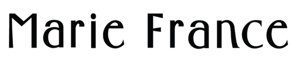 Marie France AU