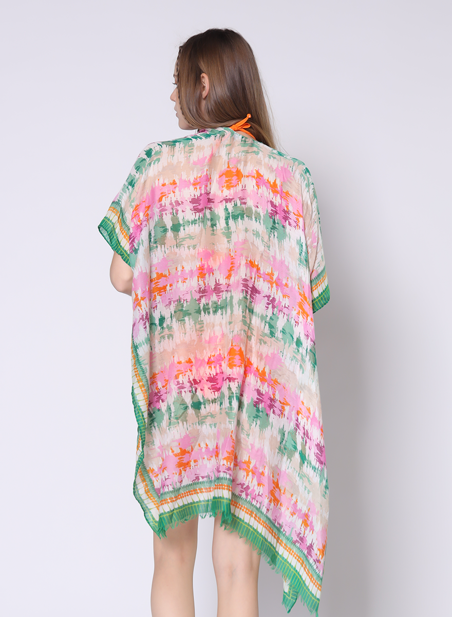 York Kimono