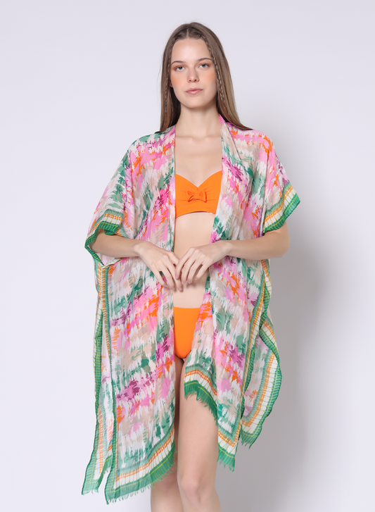 York Kimono